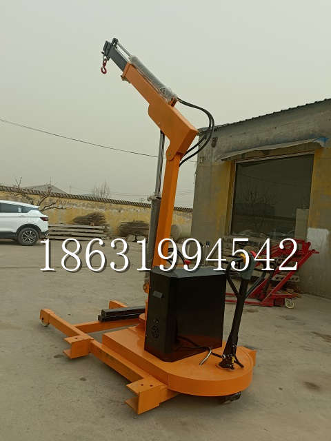 邢台市厂家供应自制随车吊 12吨随车吊 自卸式随车吊 12吨随车吊起重机